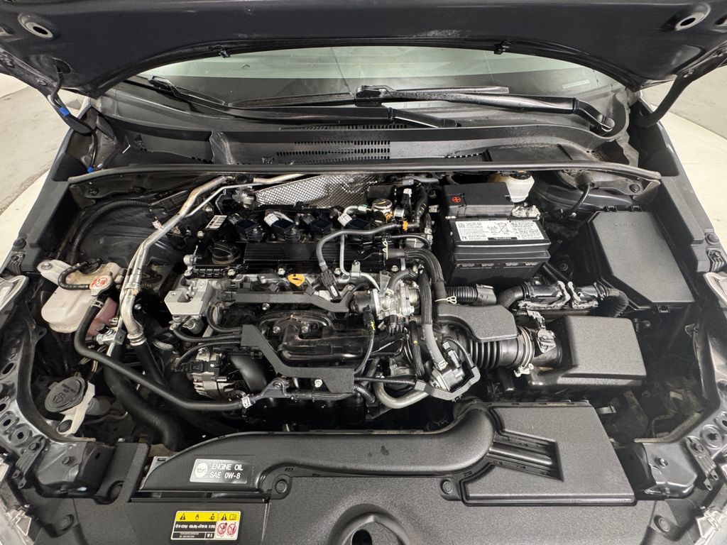 2023 Toyota Corolla LE photo 21