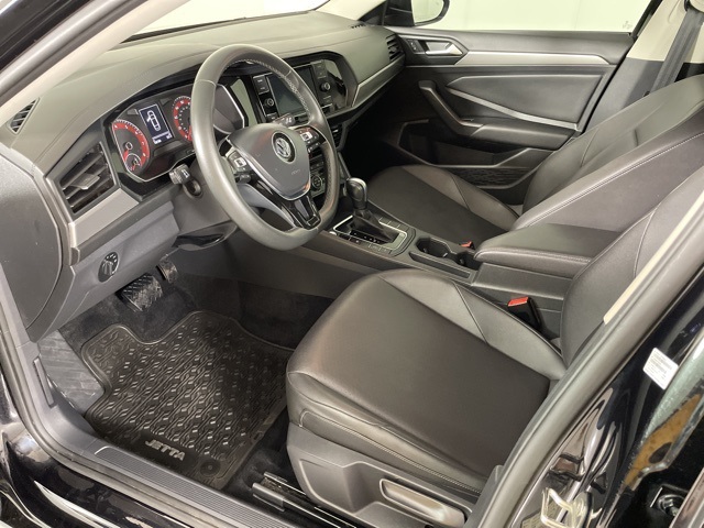 2020 Volkswagen Jetta 1.4T photo 12