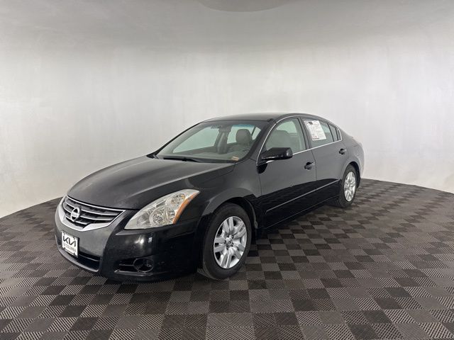 2012 Nissan Altima 2.5 photo 3