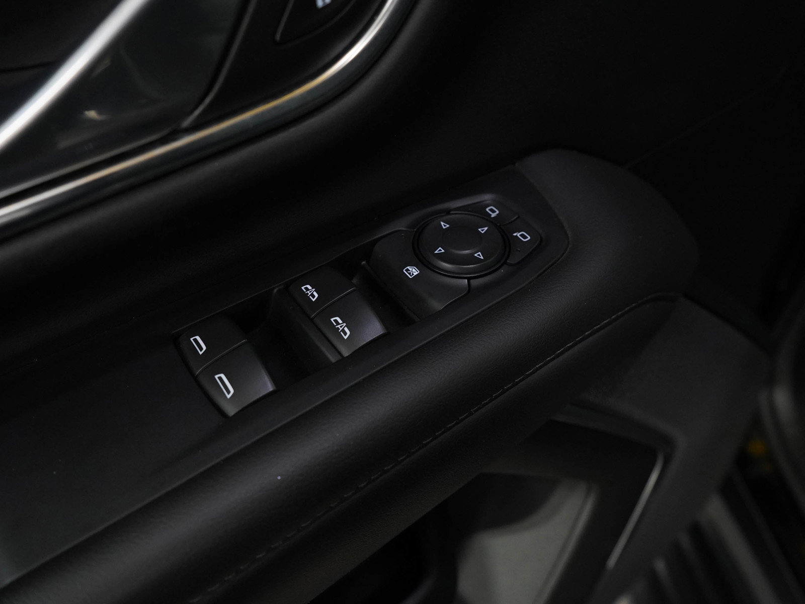 2022 Gmc Yukon XL SLE photo 20