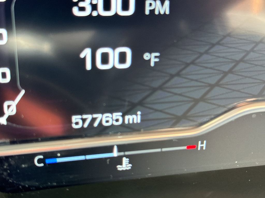 2024 Gmc Sierra 1500 Denali Ultimate photo 11