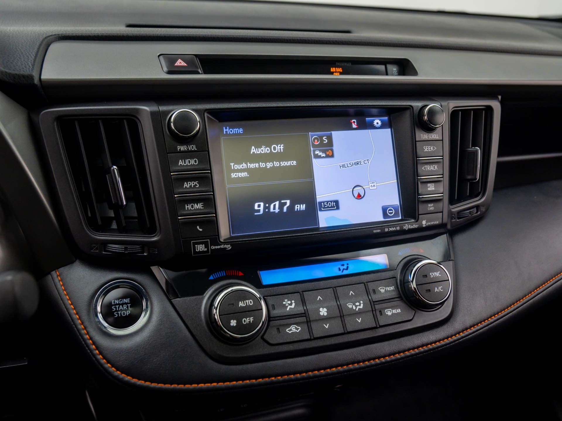 2016 Toyota RAV4 SE photo 21