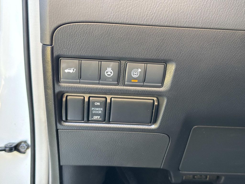 2023 Infiniti QX80 Premium Select photo 19