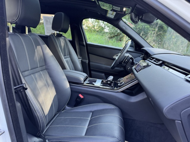 2023 Land Rover Range Rover Velar S photo 22