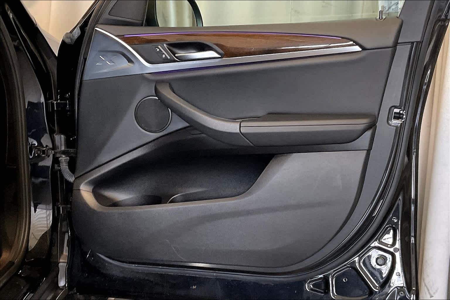 2022 Bmw X3 xDrive30i photo 11