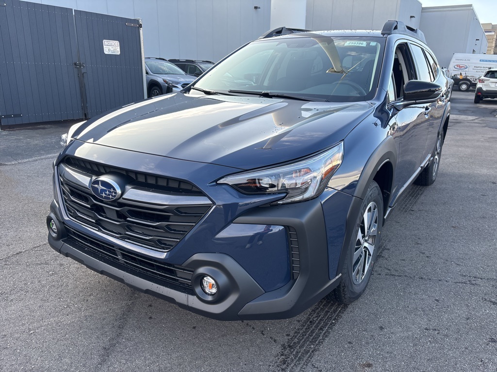 2025 Subaru Outback Premium photo 6