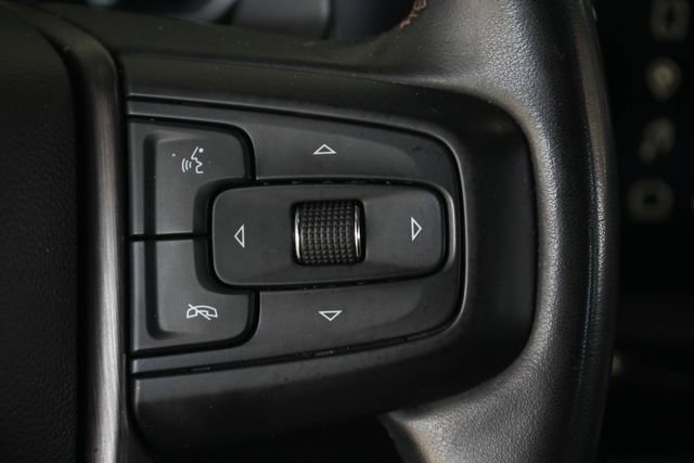 2023 Gmc Sierra AT4 photo 13