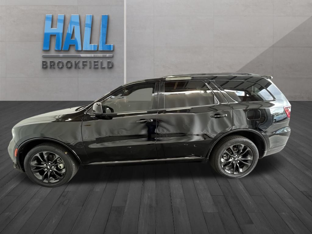 2025 Dodge Durango GT photo 2