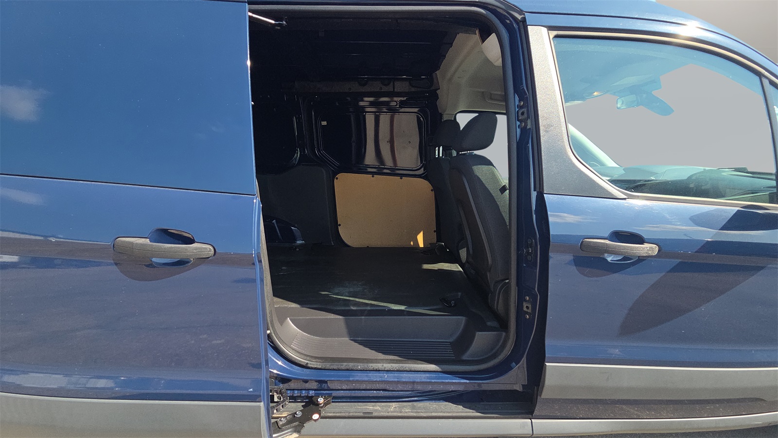 2017 Ford Transit Connect XL photo 14