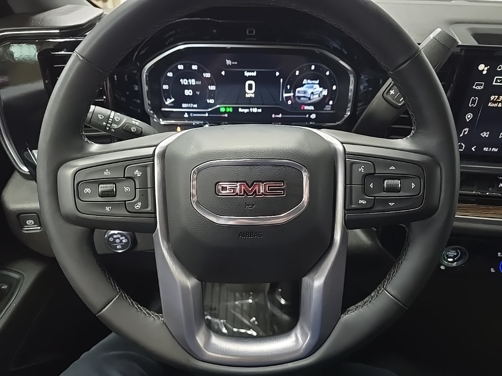 2023 Gmc Sierra 1500 Elevation photo 18