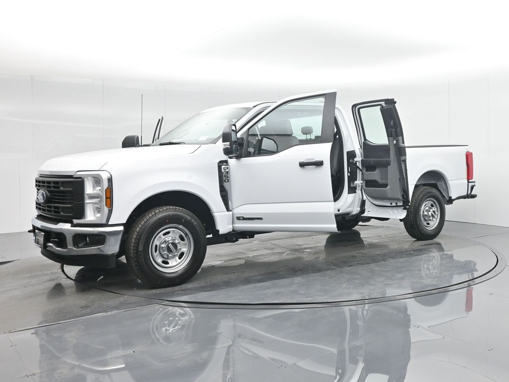 2024 Ford F-350 Super Duty XL