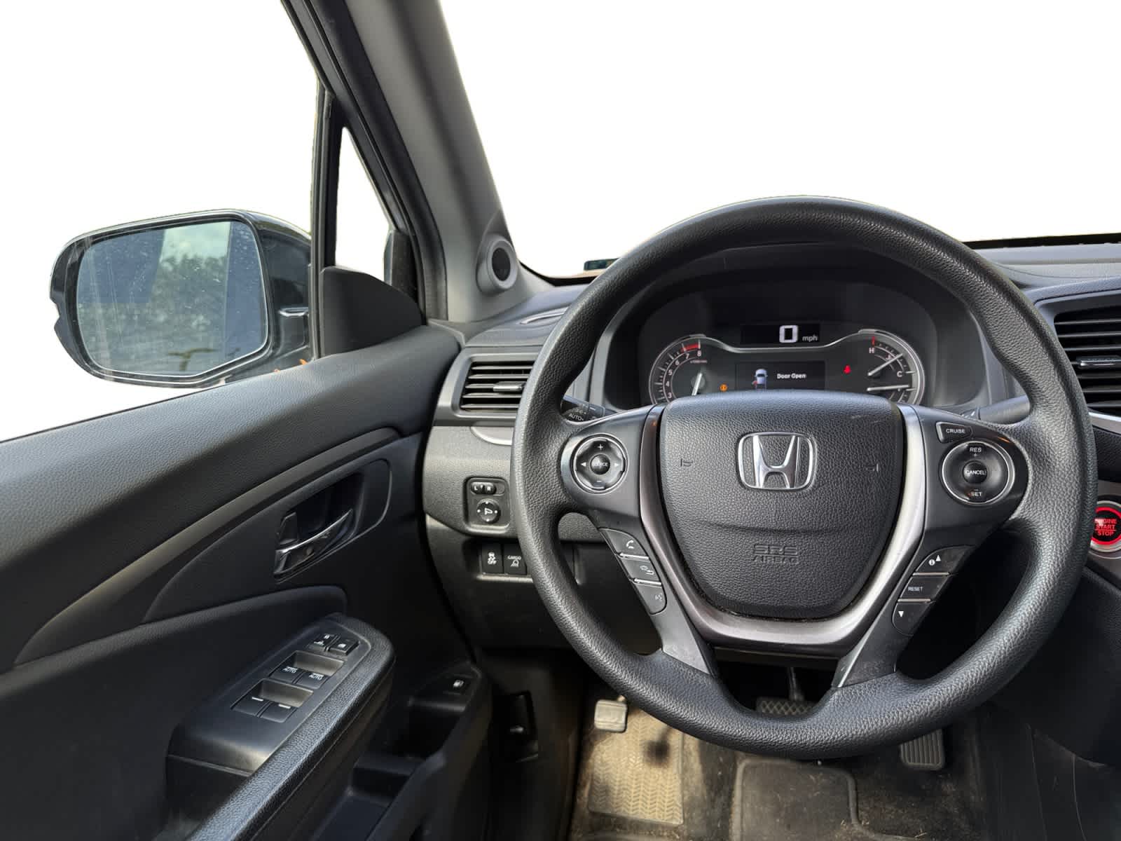 2019 Honda Ridgeline Sport photo 10