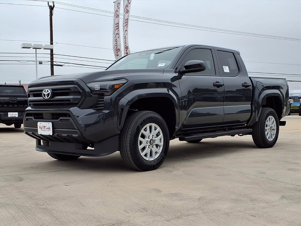 2026 Toyota Tacoma SR's photo