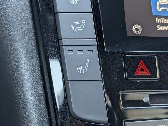 2025 Infiniti QX55 Luxe photo 15