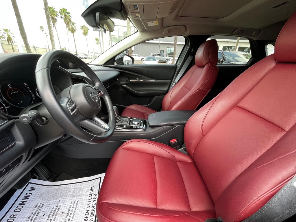 2022 Mazda CX-30 2.5 S Carbon photo 14
