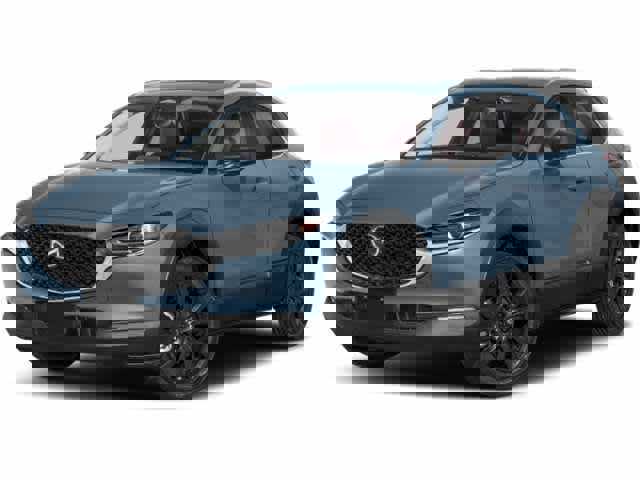 2026 Mazda CX-30 Carbon Edition's photo