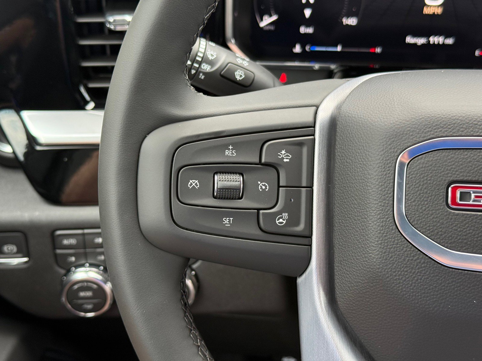 2026 Gmc Sierra 1500 Elevation photo 18