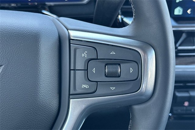 2025 Chevrolet Silverado 2500HD LT photo 28