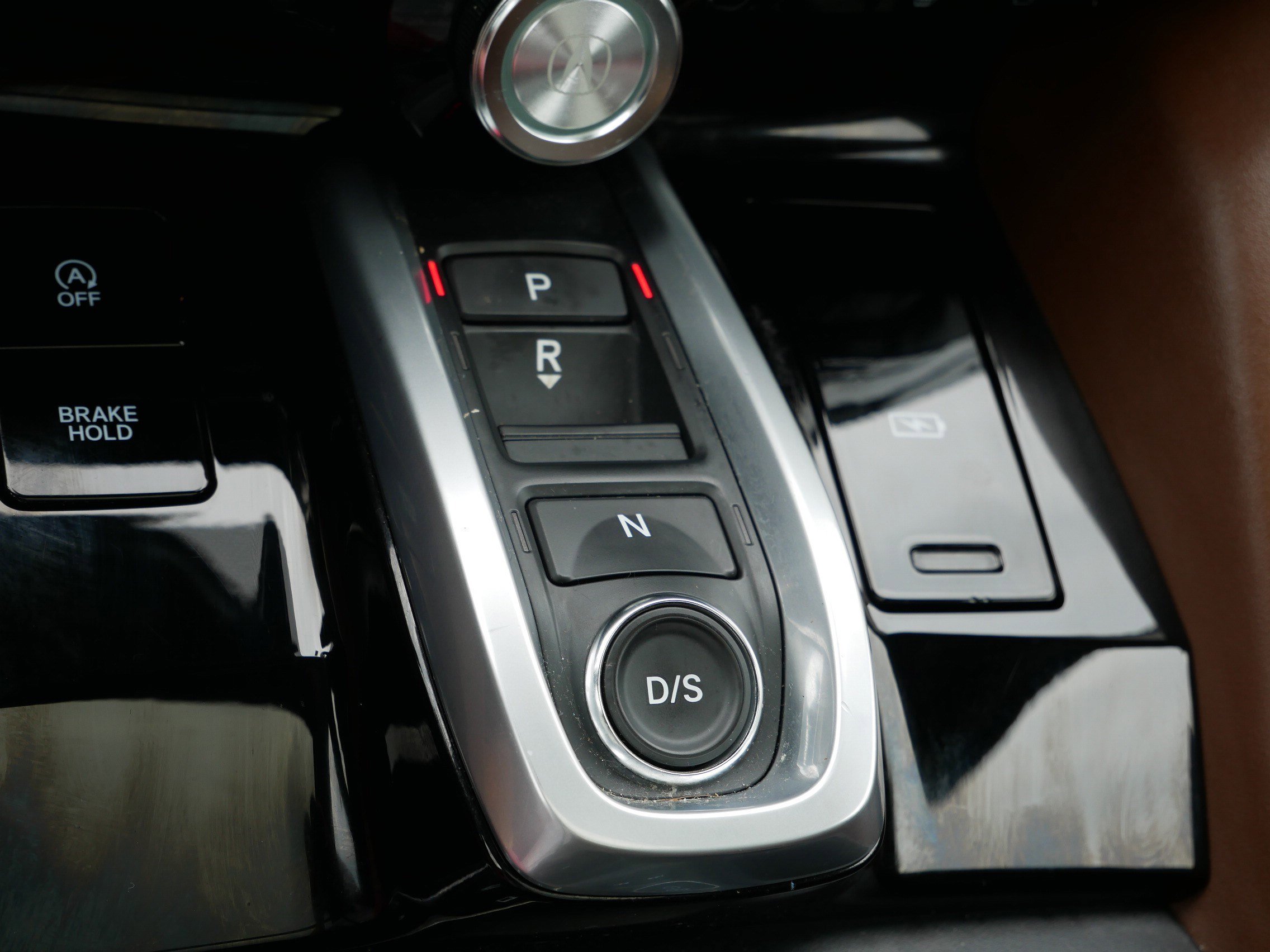 2023 Acura MDX SH-AWD Advance photo 22