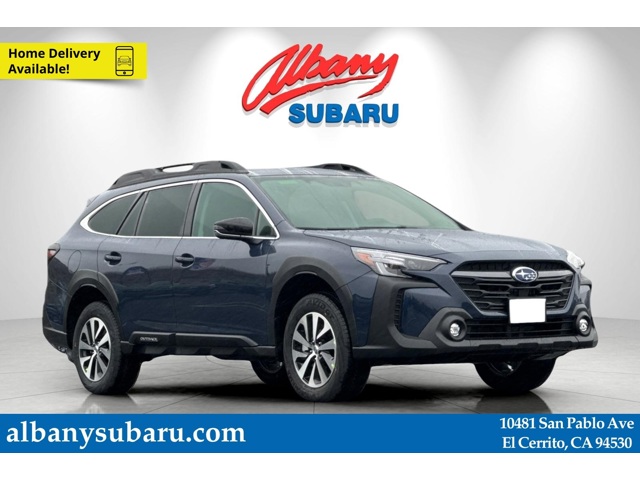 2025 Subaru Outback Premium's photo
