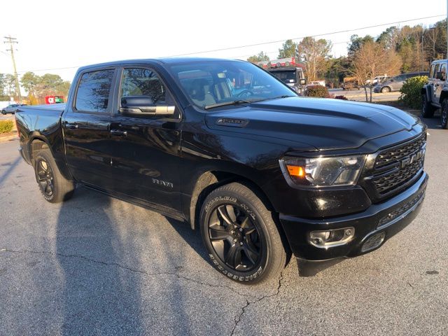 2023 RAM Ram 1500 Pickup Big Horn/Lone Star's photo