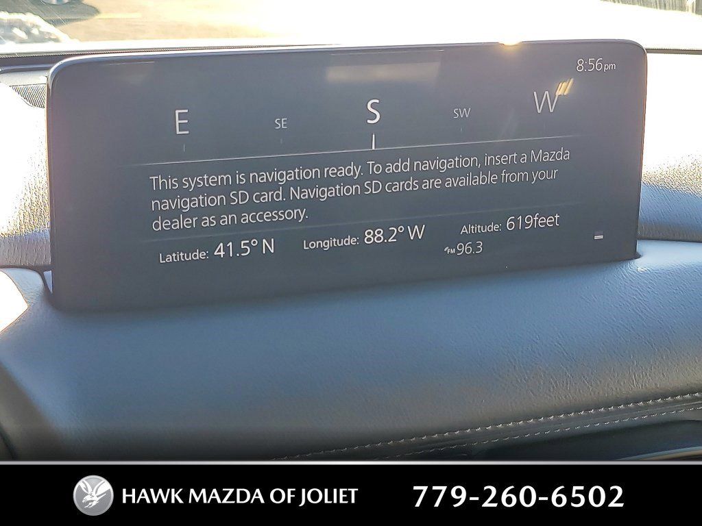 2023 MAZDA CX-5 - Image 12