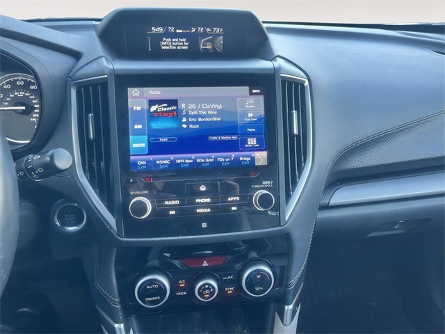 2019 Subaru Forester Limited photo 19