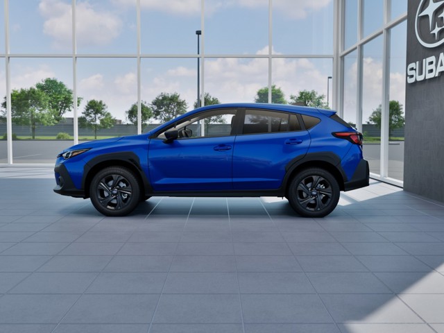 2026 Subaru Crosstrek Base photo 3
