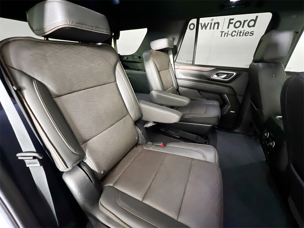 2024 Chevrolet Tahoe High Country photo 14
