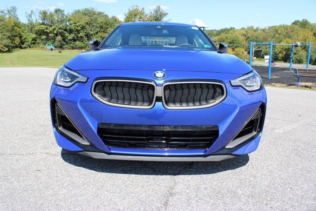2024 Bmw M240i photo 4