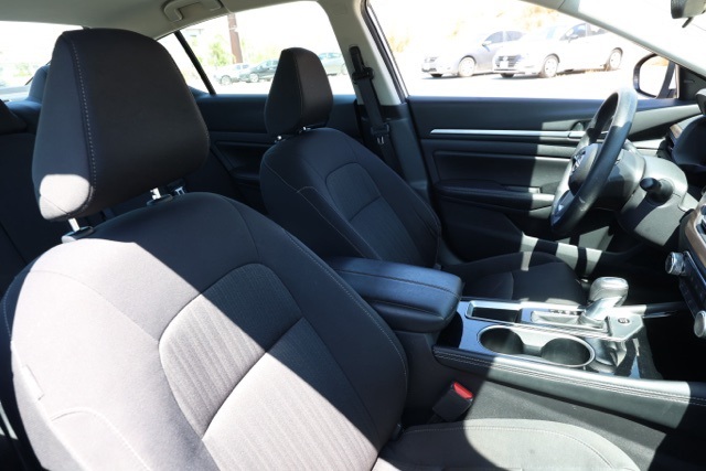 2023 Nissan Altima 2.5 SV photo 18
