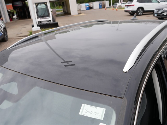 2025 Volkswagen Tiguan S photo 3