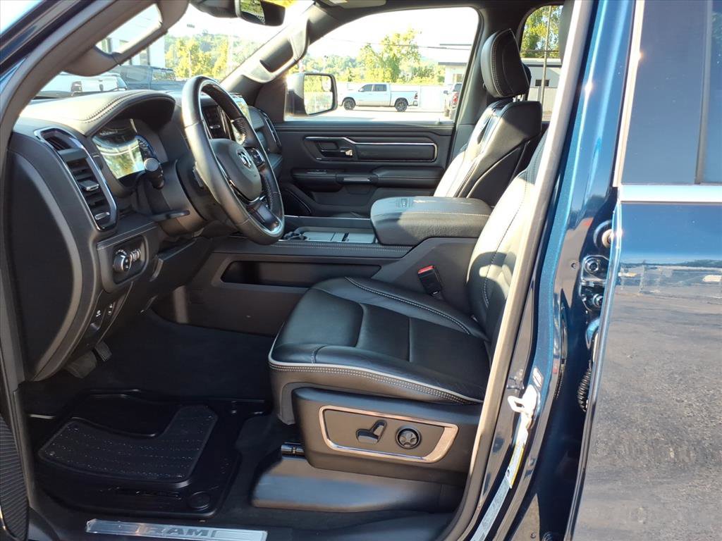 2022 Ram 1500 Limited photo 6