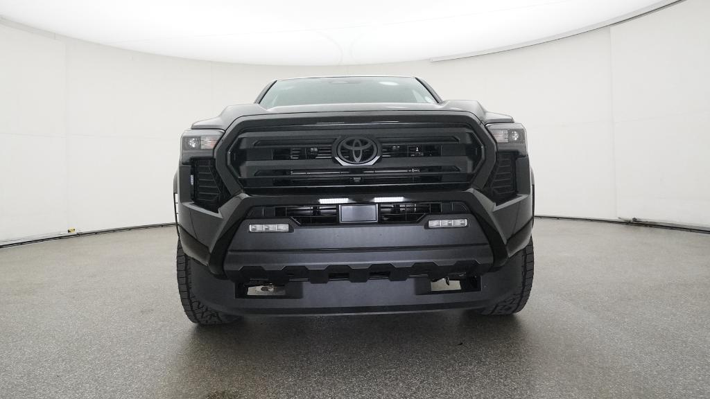 2025 Toyota Tacoma SR5 4x4 Double Cab photo 2