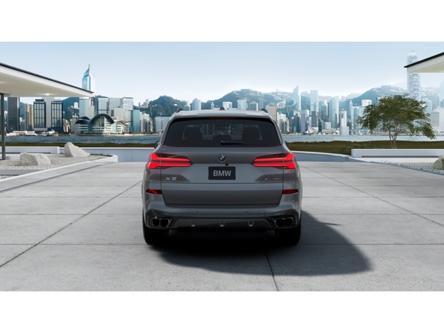 2026 Bmw X5 xDrive40i photo 4