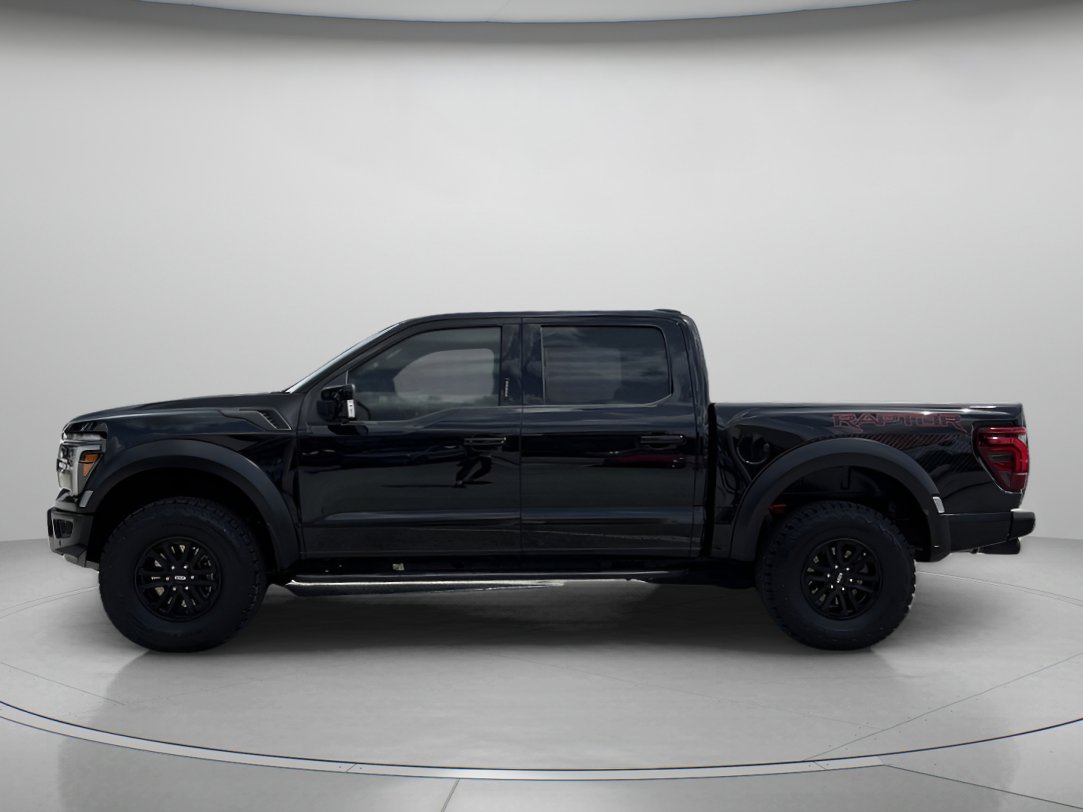 2024 Ford F-150 Raptor photo 4