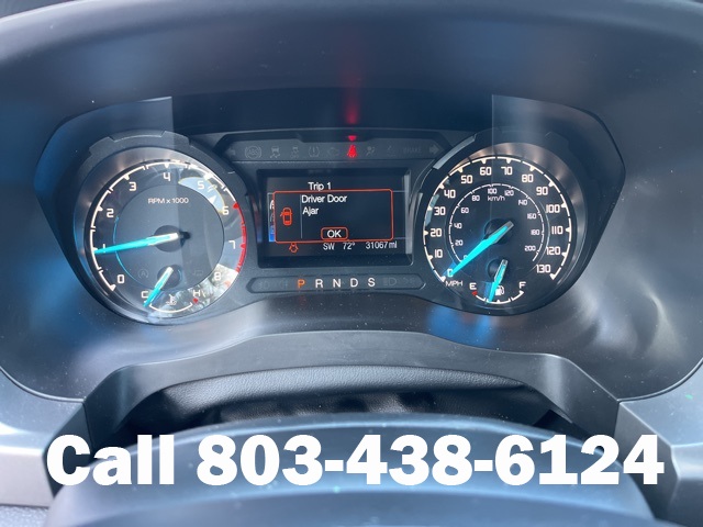 2022 Ford Ranger XLT photo 21