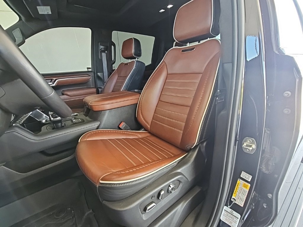2023 Gmc Sierra 1500 Denali Ultimate photo 8
