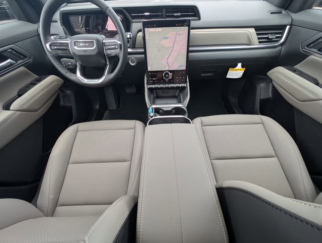 2026 Gmc Terrain Elevation photo 21