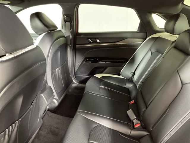 2026 Kia K5 GT-Line photo 32