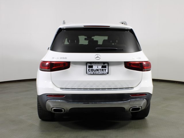 2020 Mercedes Benz GLB 250 photo 6