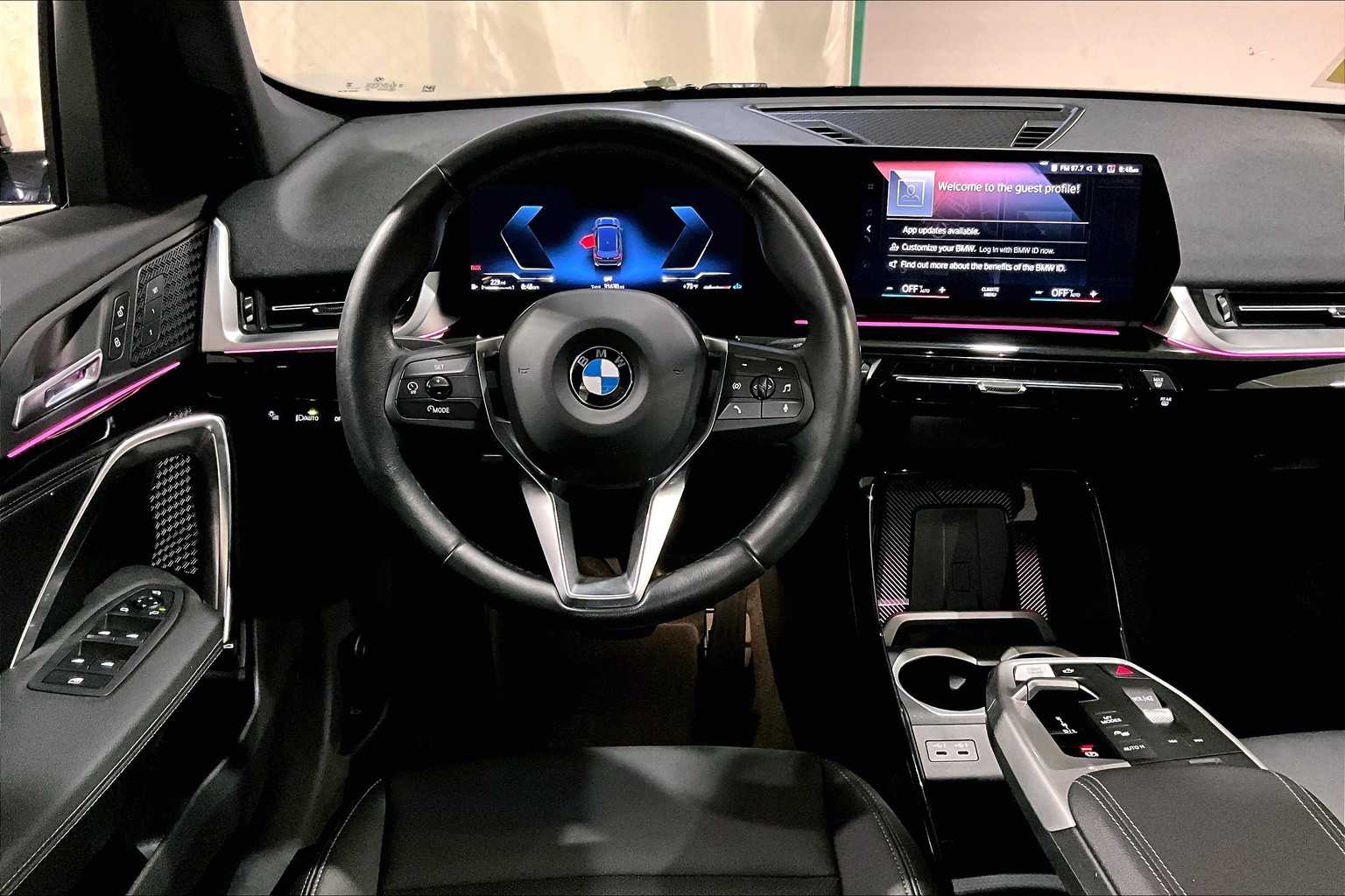2023 Bmw X1 XDrive28i photo 5