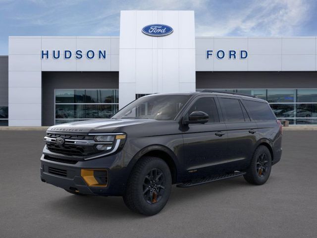 2025 Ford Expedition Tremor's photo