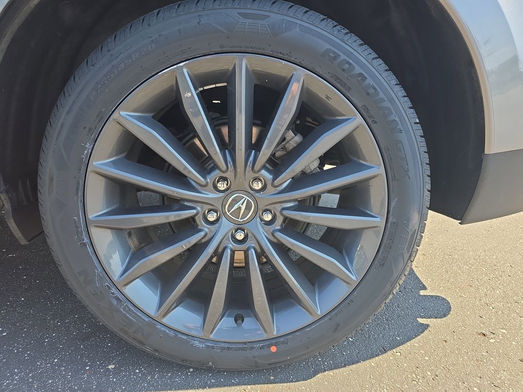 2023 Acura RDX A-Spec Advance photo 34