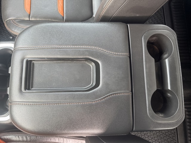 2021 Gmc Sierra 3500 HD AT4 photo 30