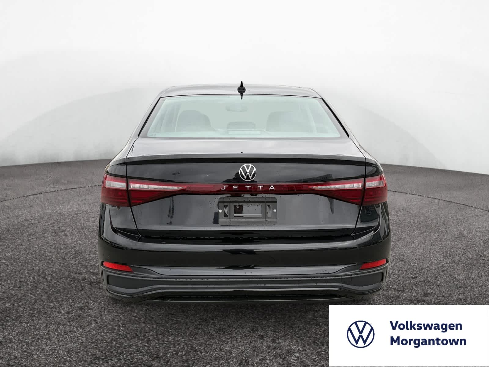 2026 Volkswagen Jetta S photo 4