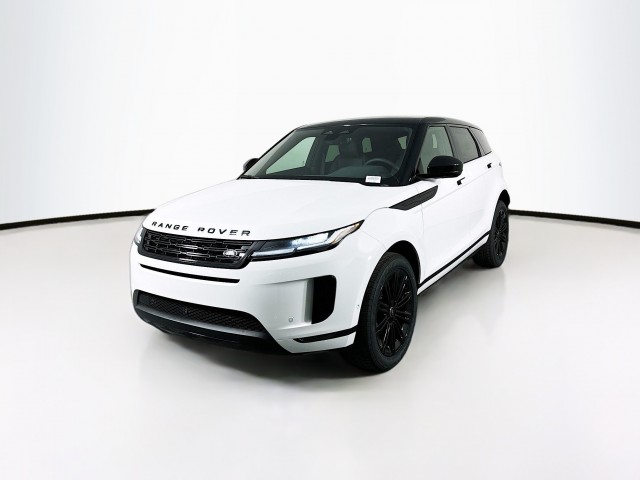 2026 Land Rover Range Rover Evoque S