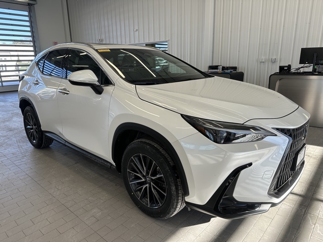 2024 Lexus NX 350