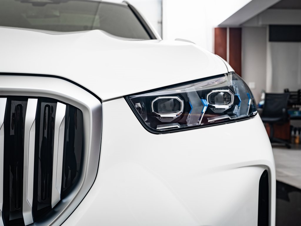 2026 Bmw X5 xDrive40i photo 14