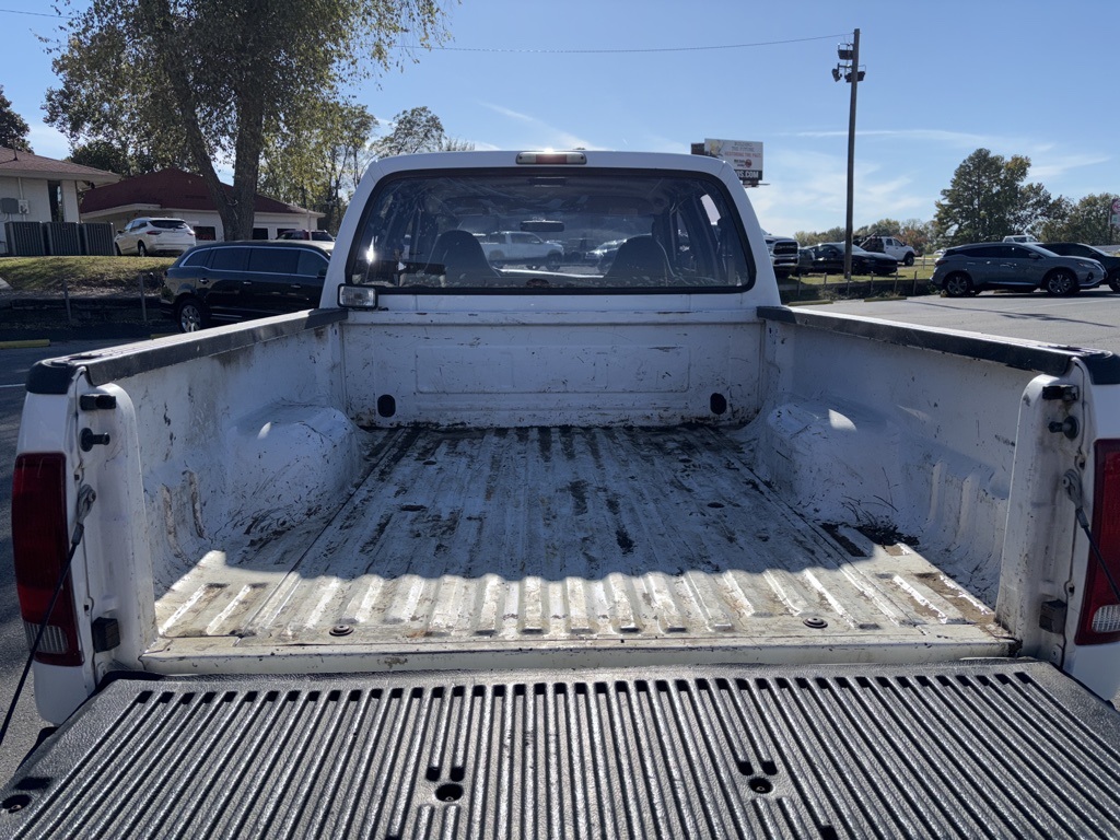 2005 Ford F-250 photo 4